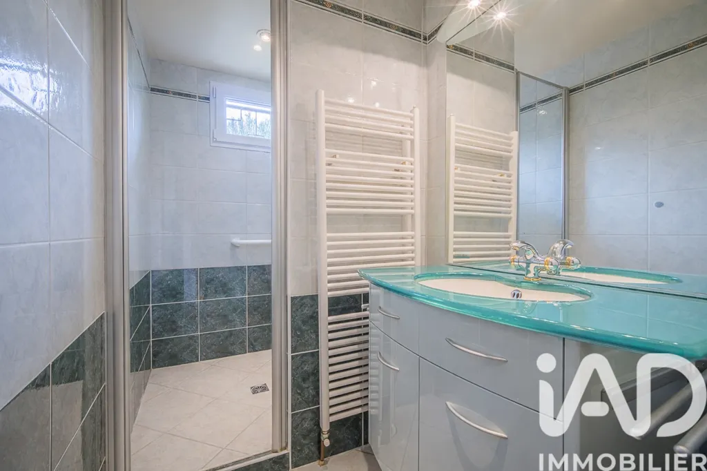 Salles de bain - Maison d'Architecte avec Terrasse Sud à Verdun