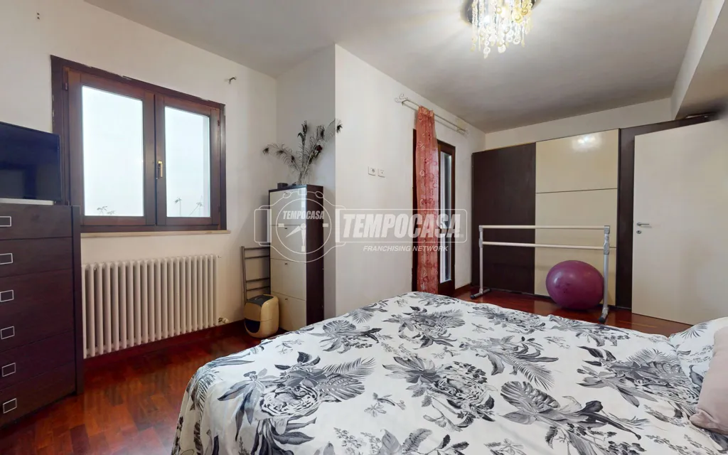 Magamistoad - Terraced House with Conero View in Castelfidardo