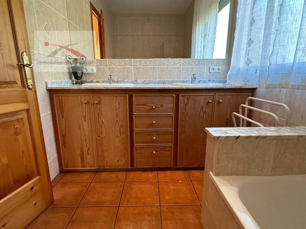 Bagni - Luxury House with Pool in Lloret de Mar