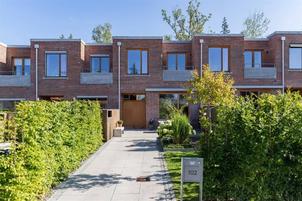 Maison 5 pièces à Uppsala kommun