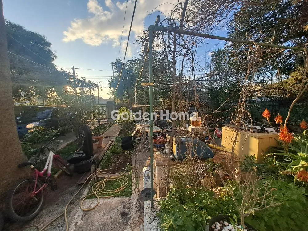 Jardin - Detached House with Sea View in Várkiza