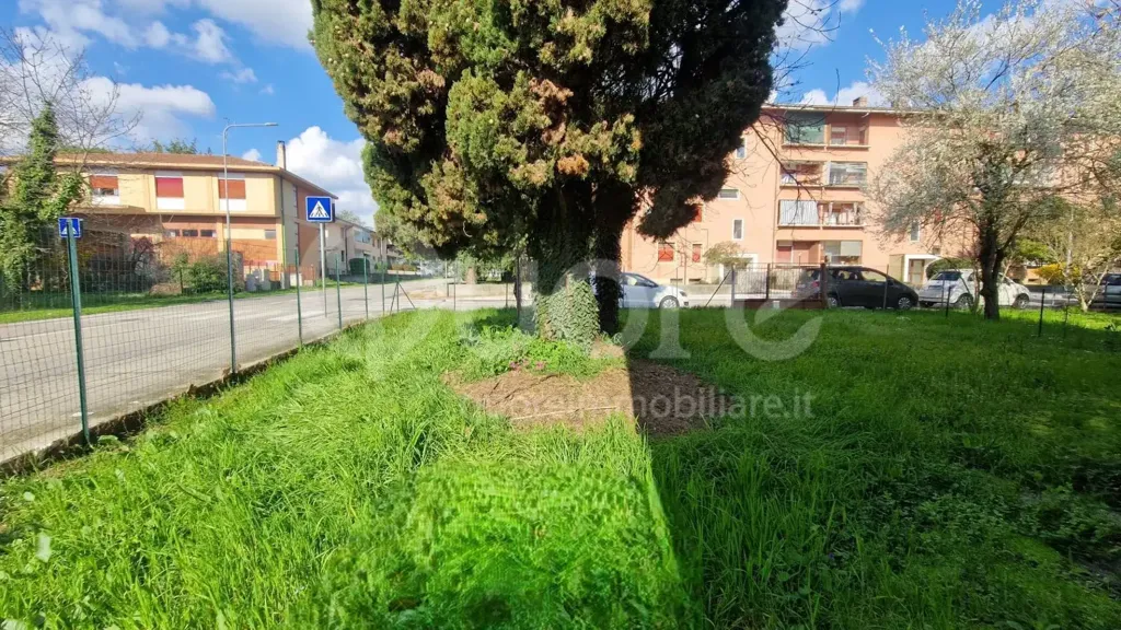 Aed - Quadrilocale with Garden in Udine