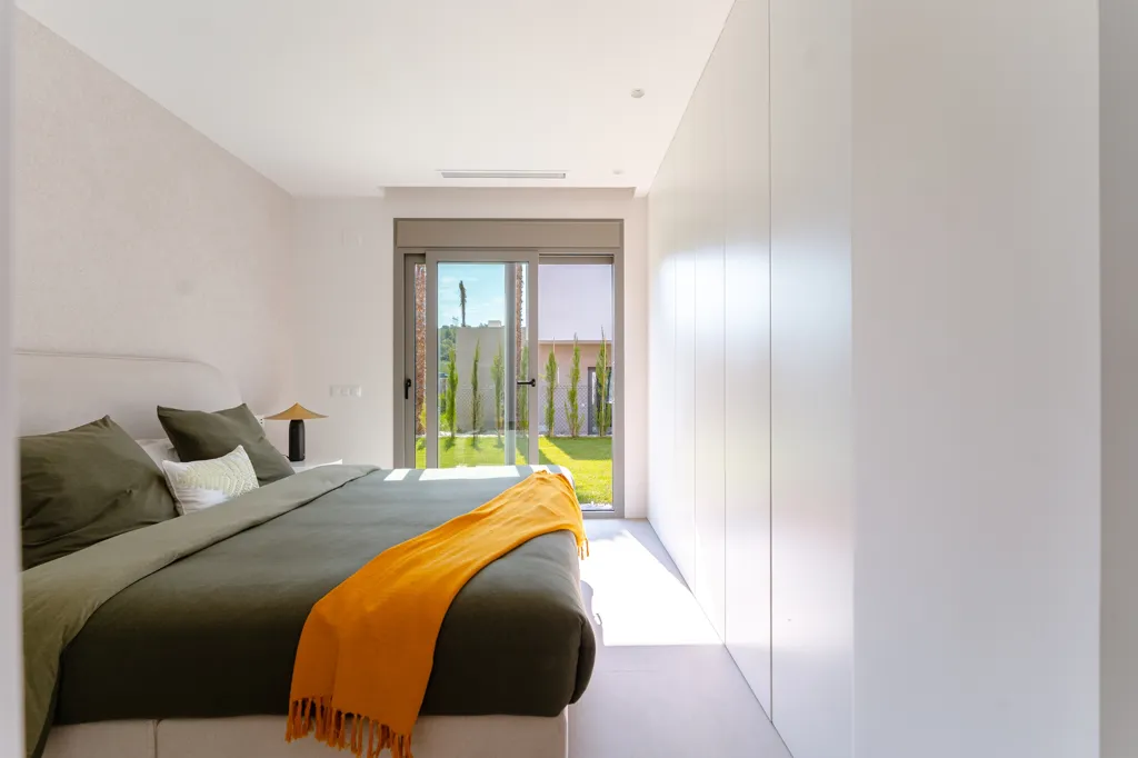 Schlafzimmer - Luxury Villa with Pool near Las Colinas Golf