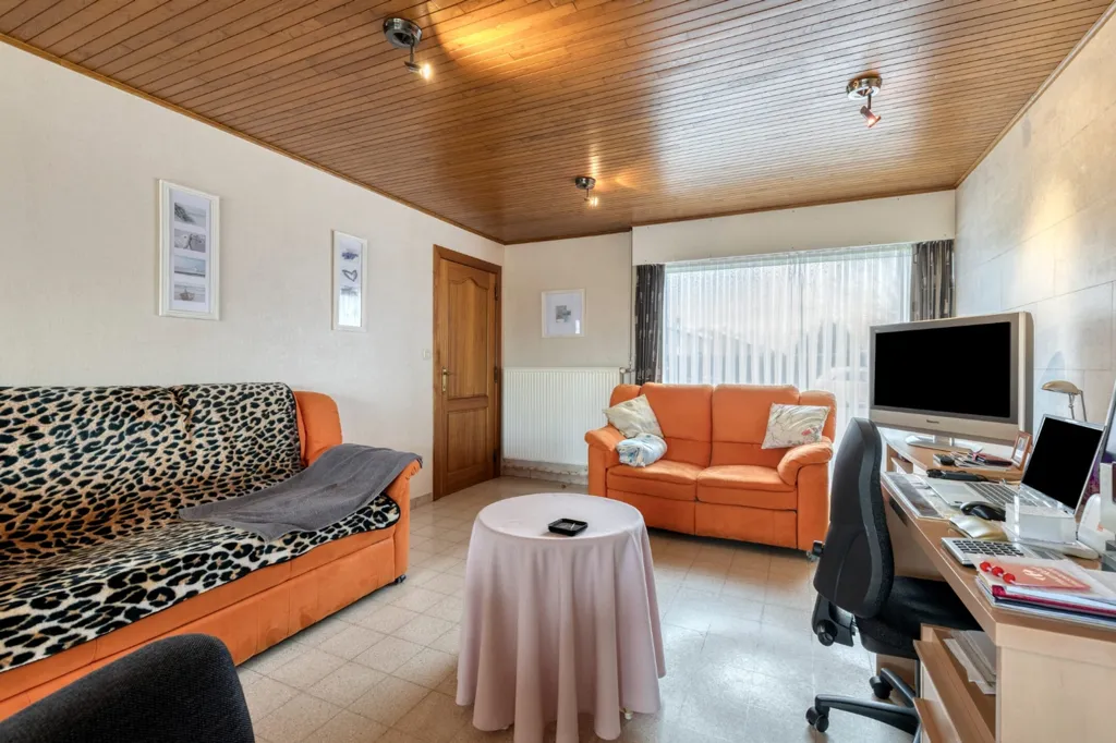 Maison 4 chambres à Diksmuide