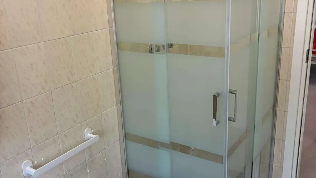 Salles de bain - Rented Duplex with Seafront Access in Jesolo