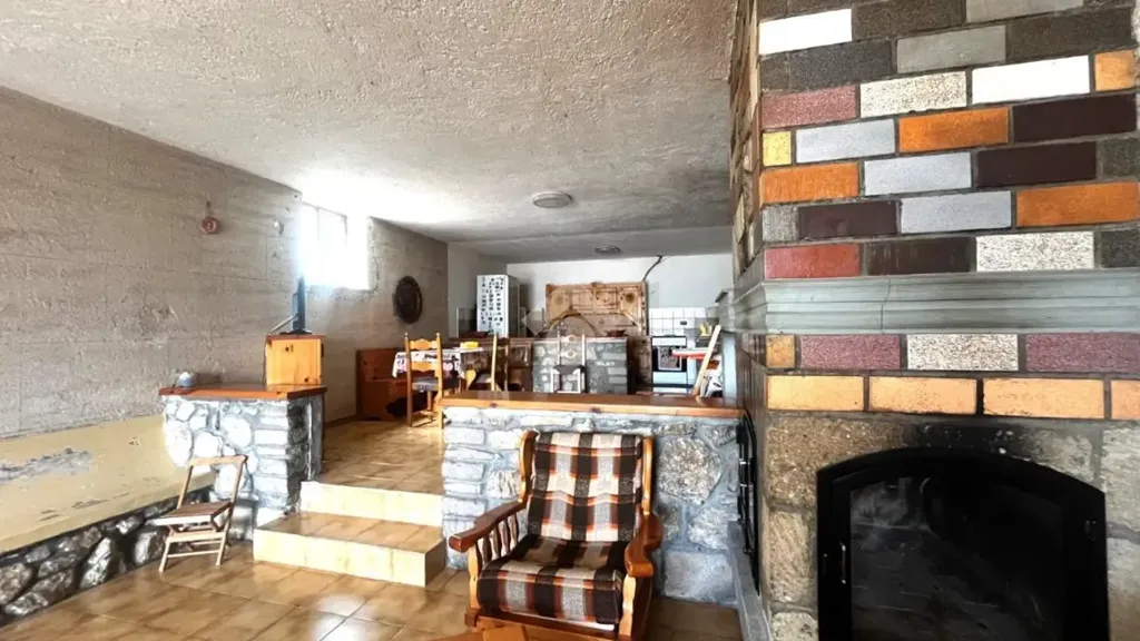 Séjour - Villa with Panoramic Balcony in Velletri