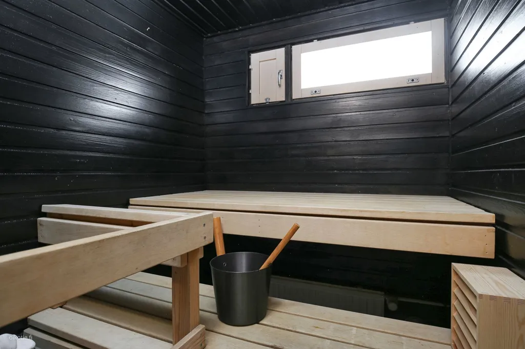 2-room apartment in FI