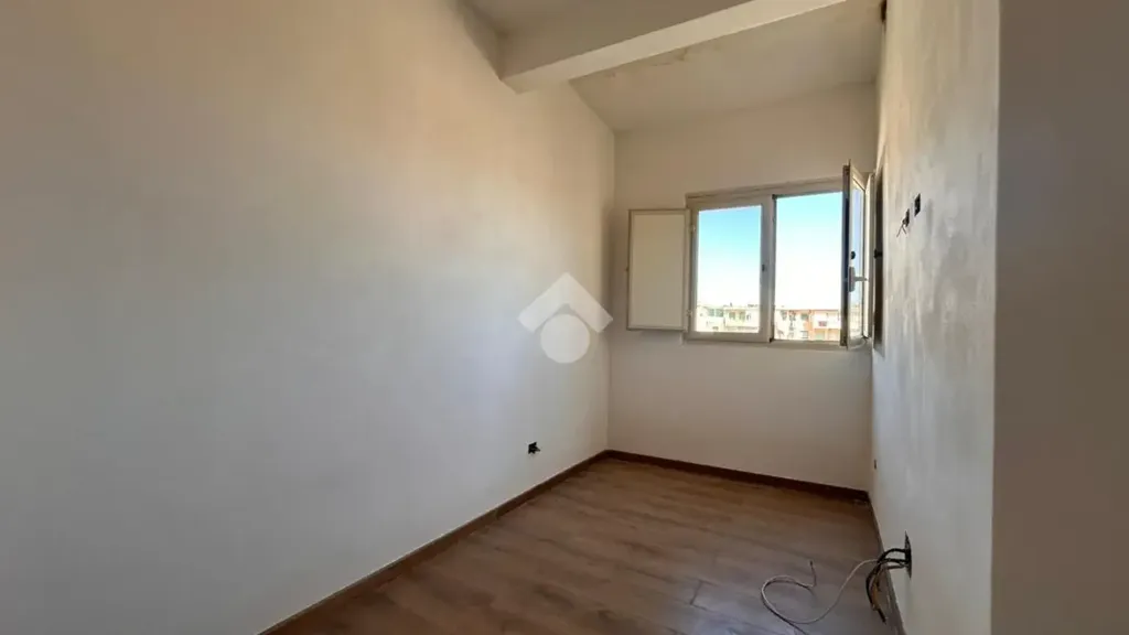 Stanze - Apartment with Balcony in Palermo