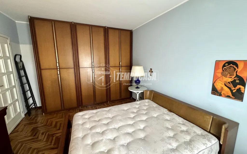 Magamistoad - Spacious Apartment with Balcony in Savigliano