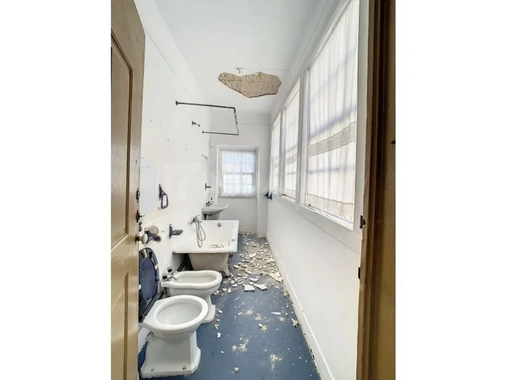 Salles de bain - Luxury House with Historical Facades in Caminha
