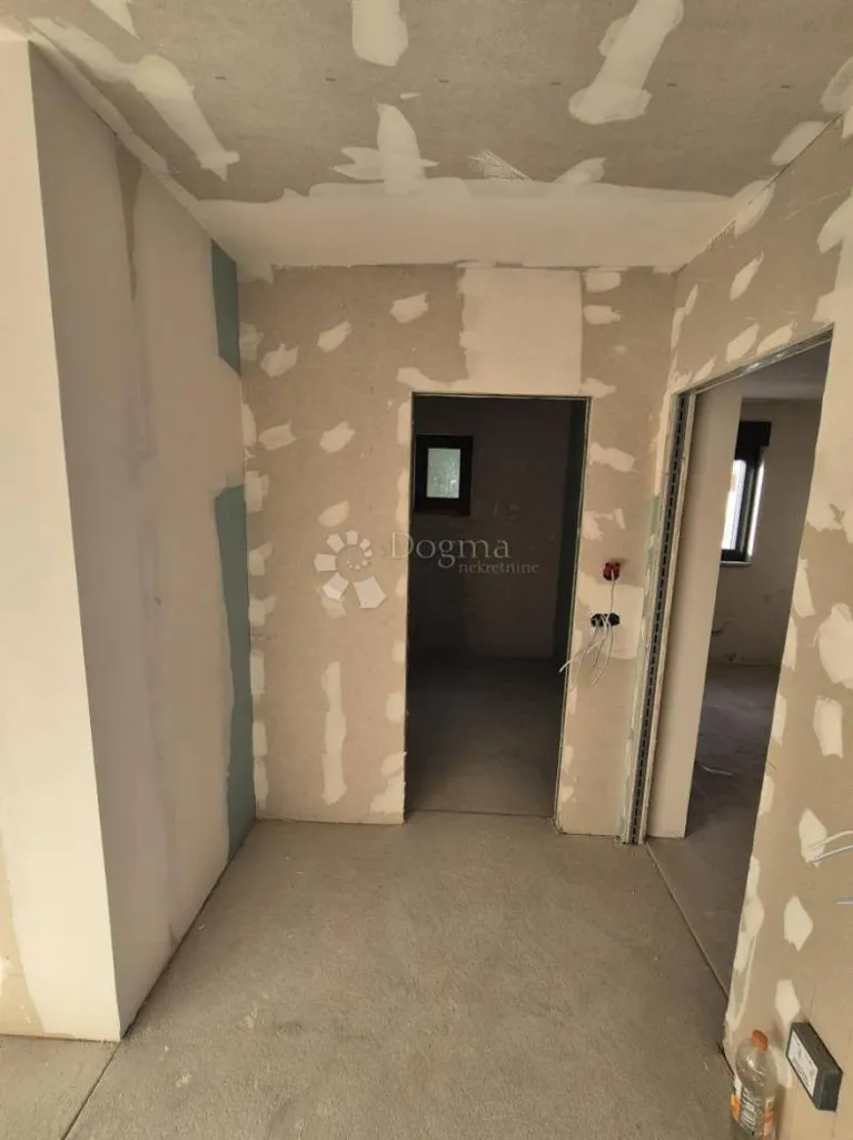 Stanze - Apartment with Sea View in Baška Voda