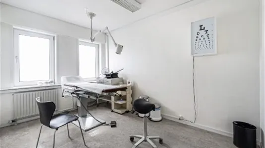 Bureau - Shop with Clinic Space in Kolding Centre