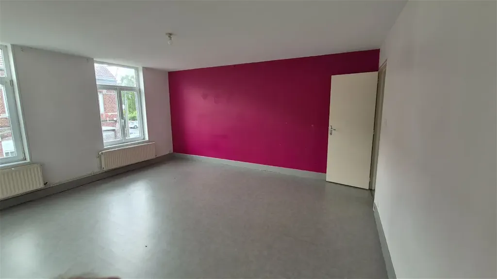Maison 8 pièces à Quiévrechain