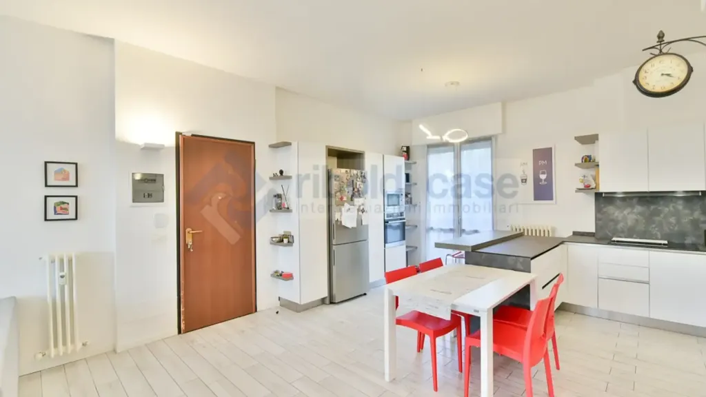 Cuisine - Appartement 4 pièces à IT