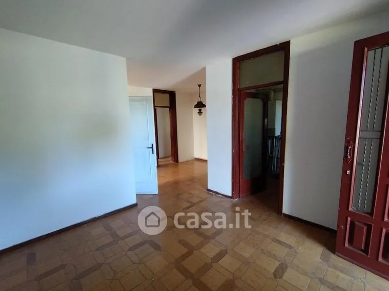 Séjour - Ground Floor Trilocale with Garden in Camaiore