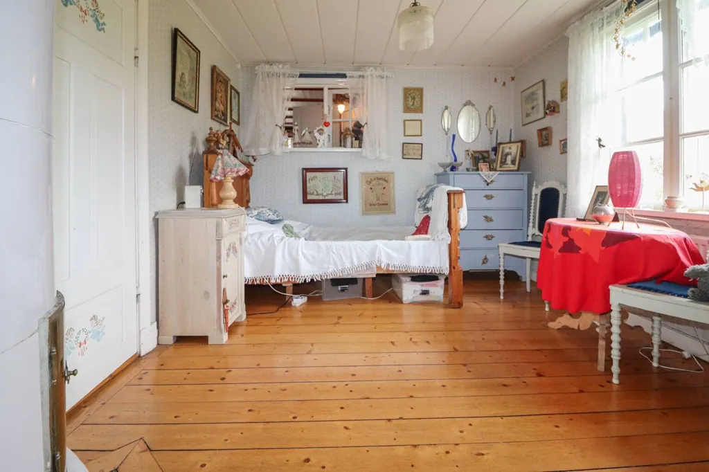 Maison 5 pièces à Norrtälje kommun