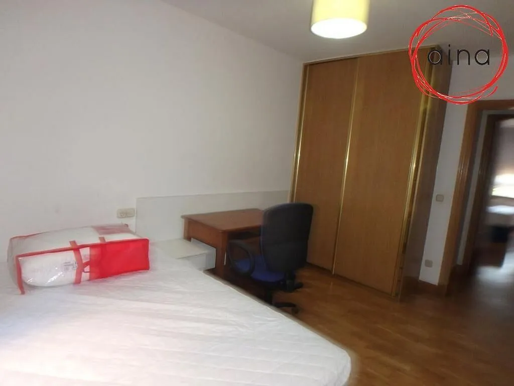 Magamistoad - Student-Friendly Flat with Terrace in Milagrosa