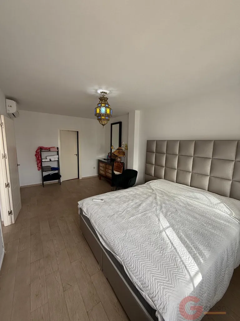 Bedrooms - Luxury Villa with Sea View in Salobreña