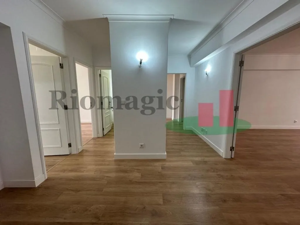 Ingresso - Refurbished Flat with Balconies in Lisbon