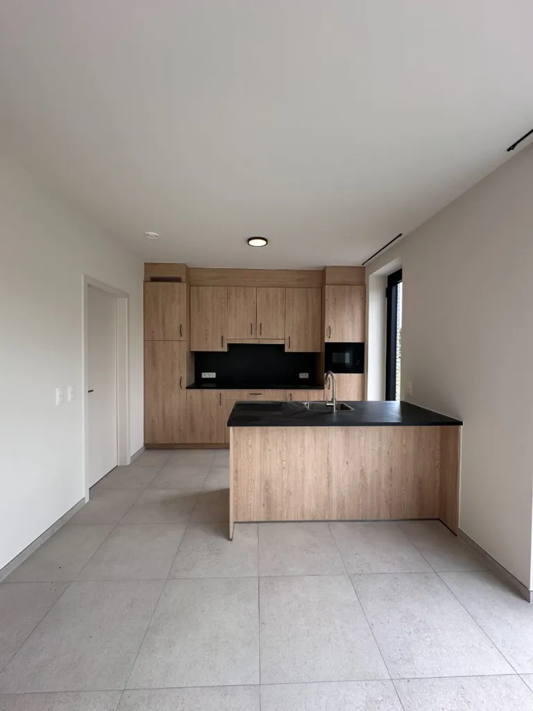 Cuisine - Nouvelle Construction avec 3 Chambres à Mol
