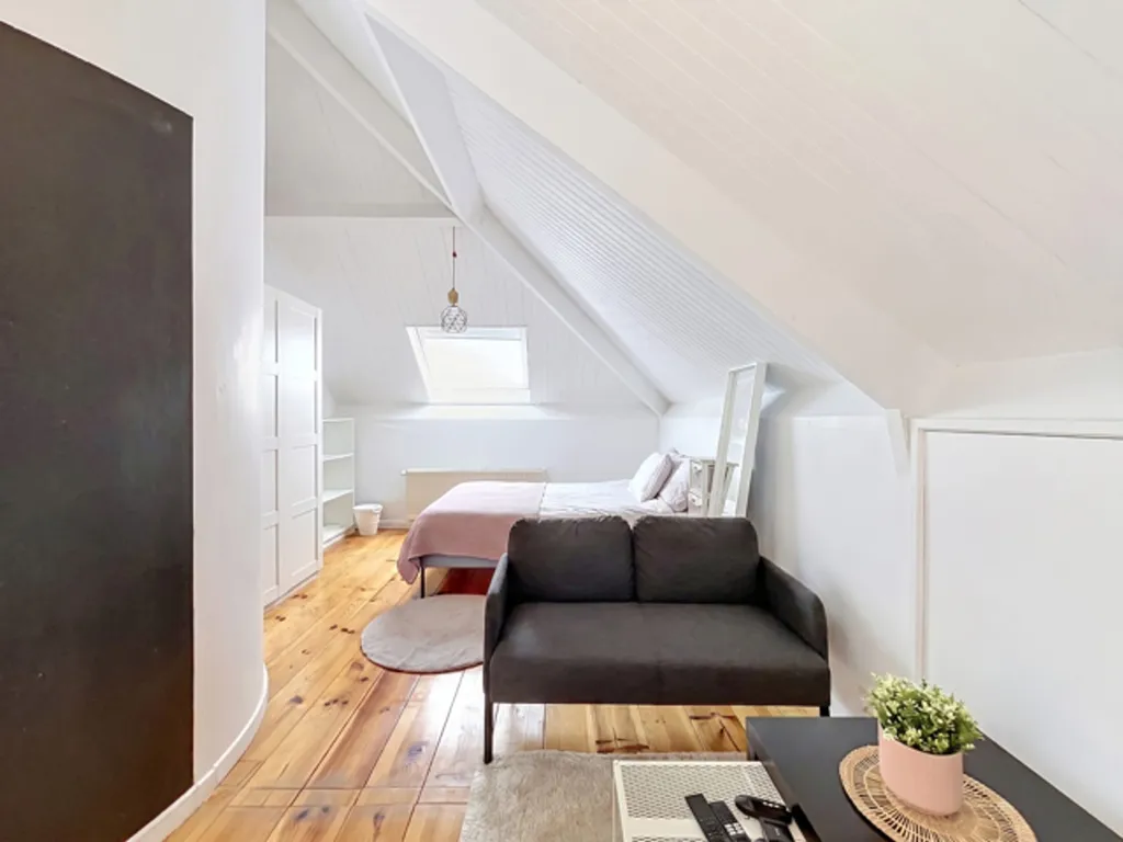 Appartement 5 chambres à Uccle