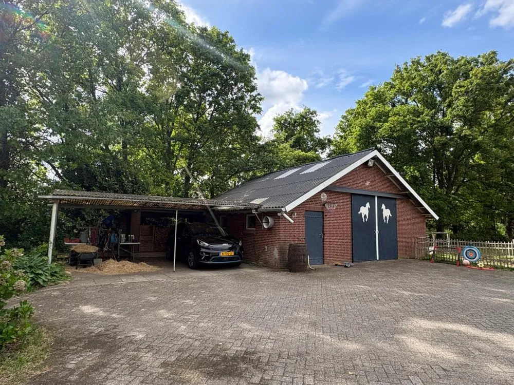 Maison 5 pièces à Mill