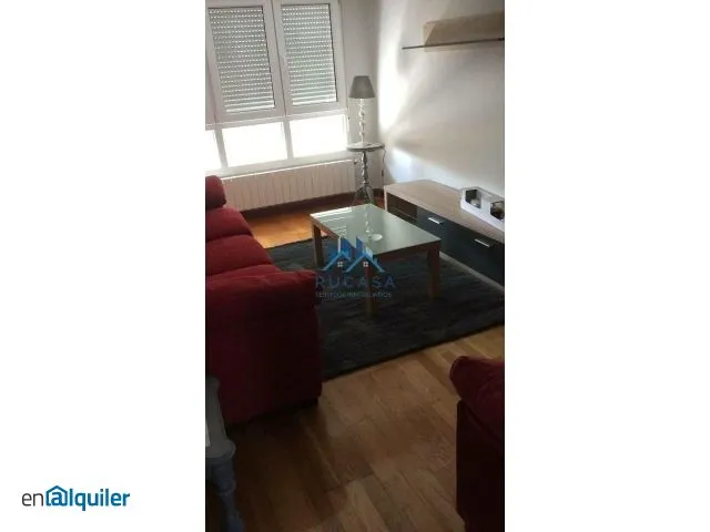 Soggiorno - Bright Apartment with Views in Santander