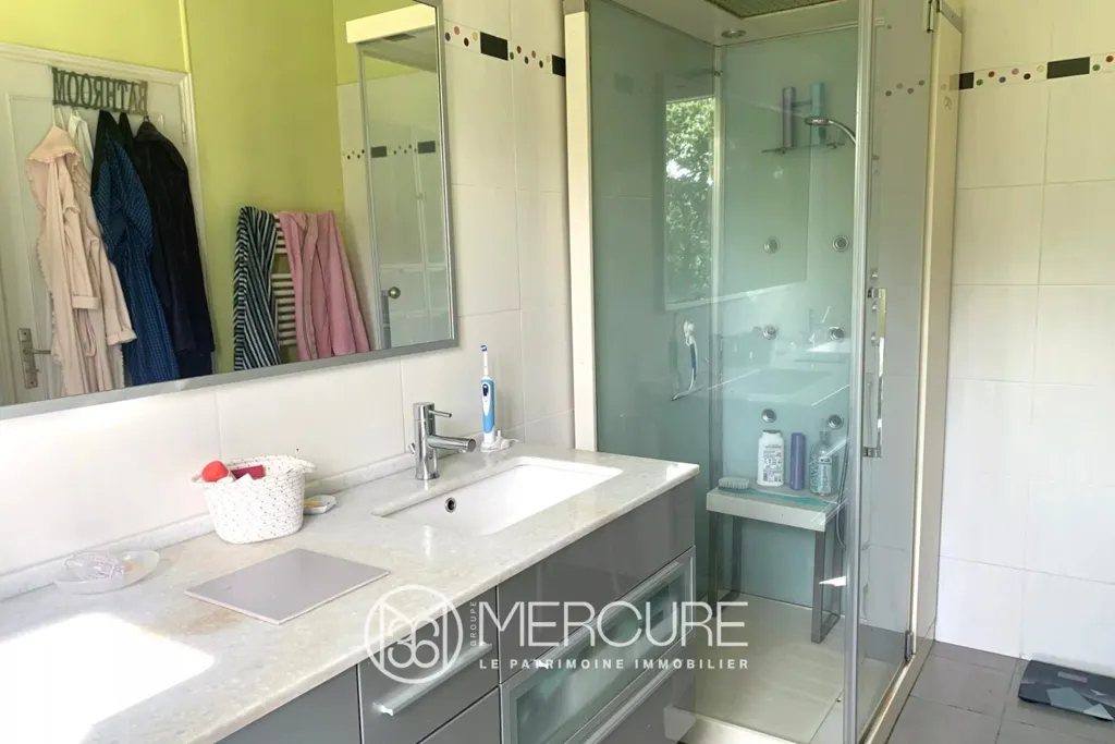 Vannitoad - Family House with Pool in Albi