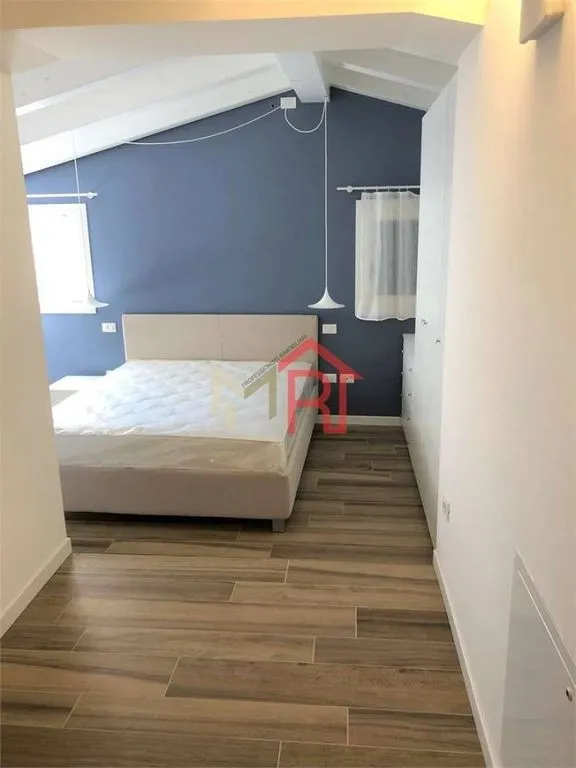 Chambres - Attico with Sea View in Caorle