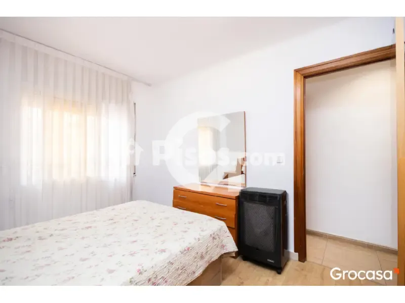 Magamistoad - Apartment with Terrace in Collblanc