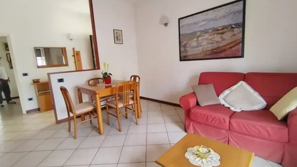 Elutuba - Independent Apartment with Garden in Lugo