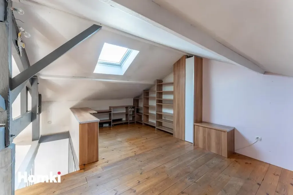 Toad - Villa with Pool in Pessac