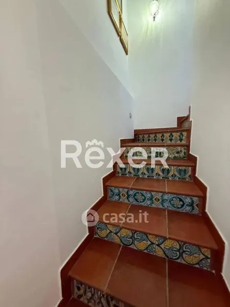 Toad - Terraced House with Sea Access in Scilla