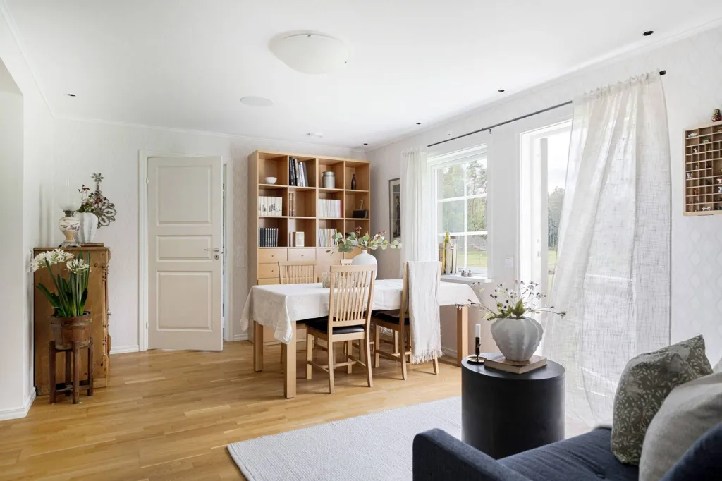 Maison 8 pièces à Strängnäs kommun