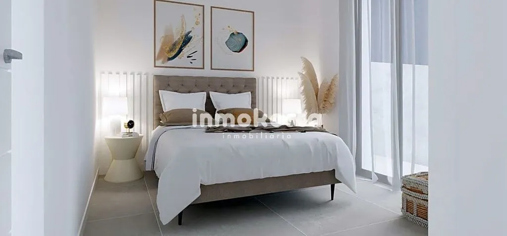 Chambres - Luxury Villa with Pool in Finestrat