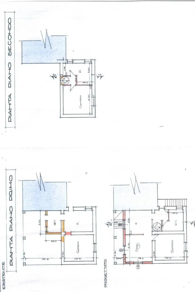 Rustic Property with Private Garden in Montegioco