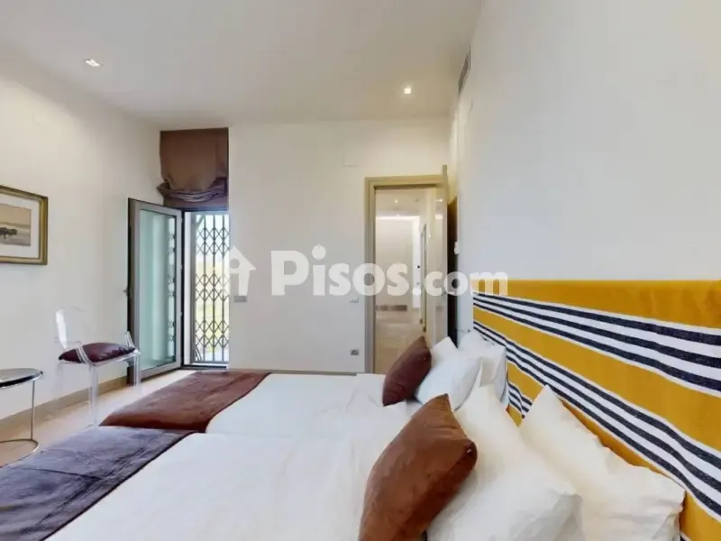 Camere da letto - Chalet with Pool and Terrace in Bonmont
