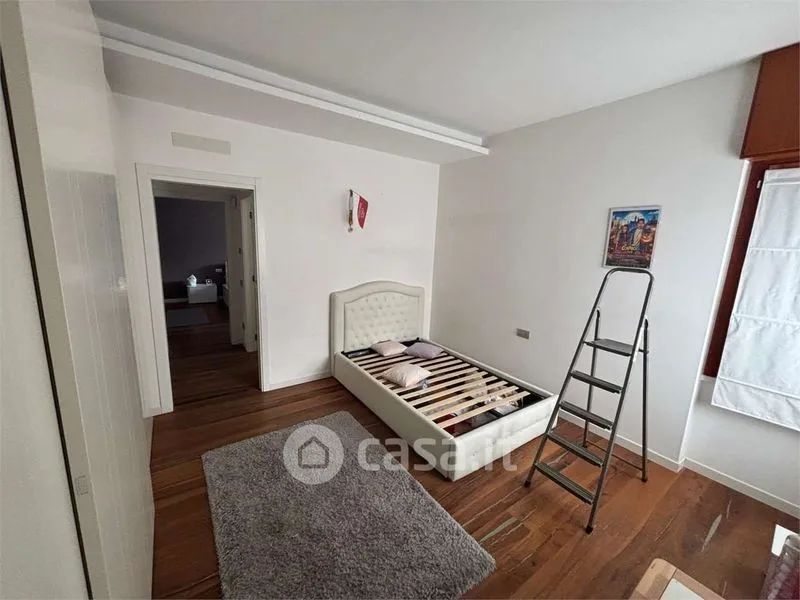 Camere da letto - Modernised Apartment with Balcony in Tavernerio