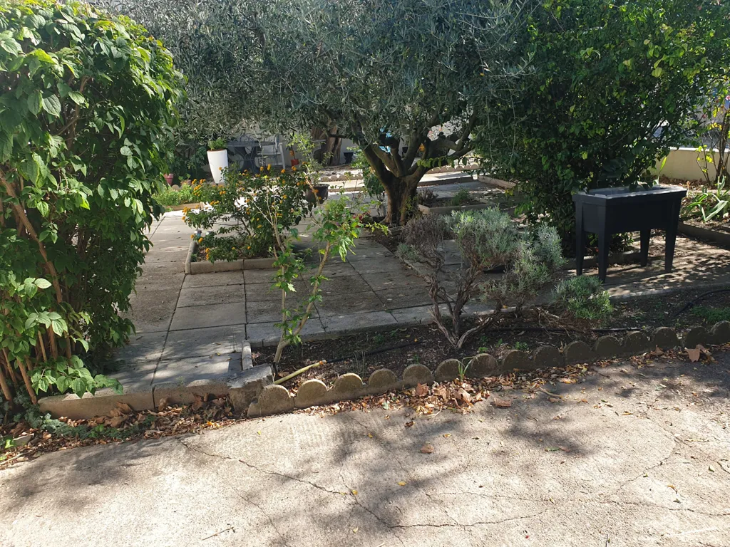 Maison 4 pièces à Laure
