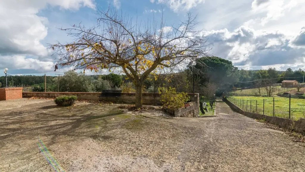 Välivaade - Bifamiliar Villa with Garden in Piazza Armerina