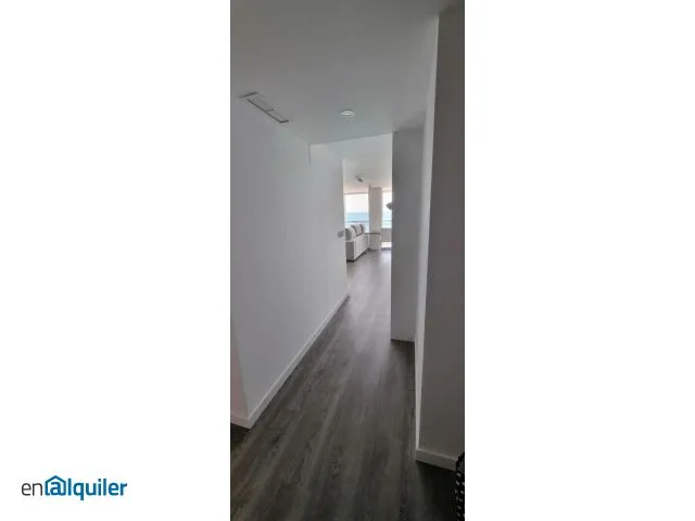 Ingresso - Seafront Apartment with Elevator in El Caba