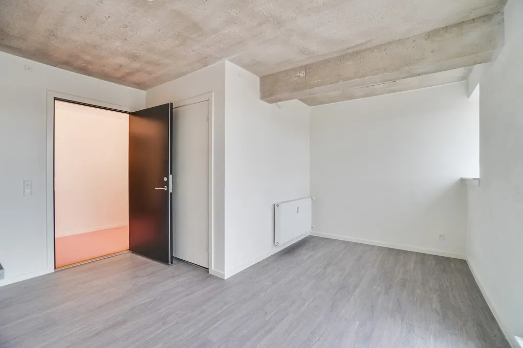 Toad - 1-Bedroom Flat with Communal Areas in Odense C