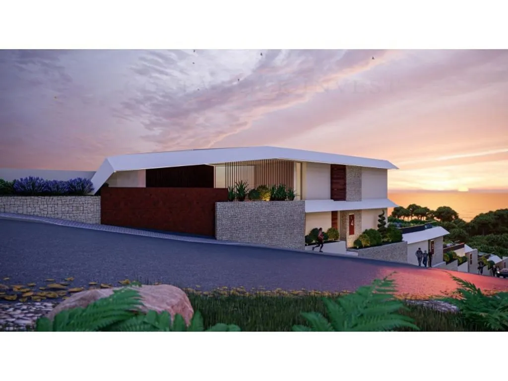 Välivaade - Luxury Flat with Sea View in Calpe
