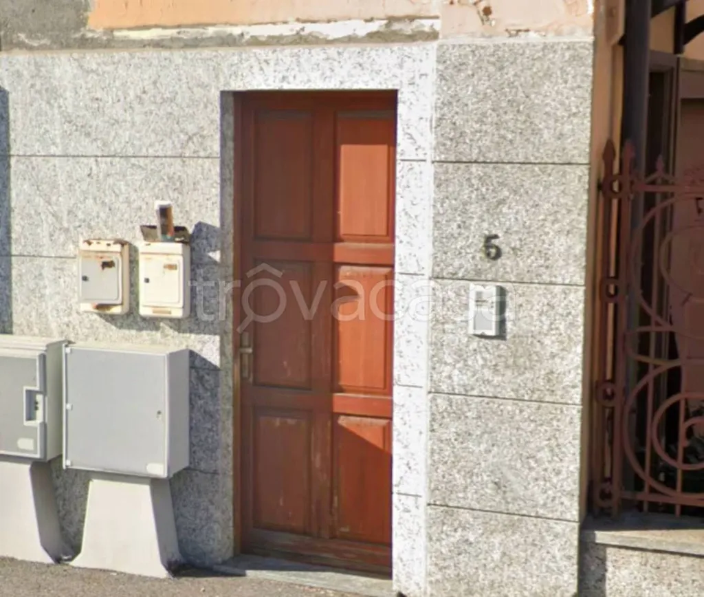 Exterior - Apartment with Kitchenette in Settimo Torinese