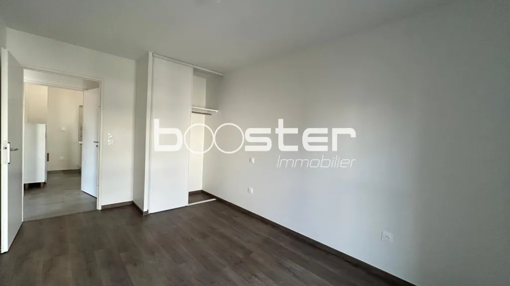 Magamistoad - Modern Apartment with Balcony in Toulouse