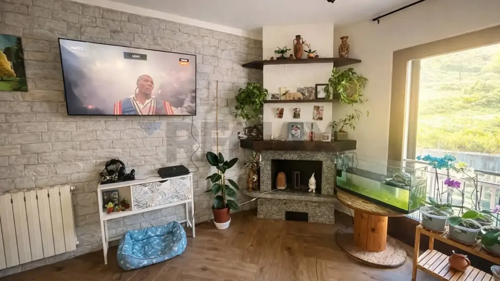 Elutuba - Apartment with Mountain View in Luino