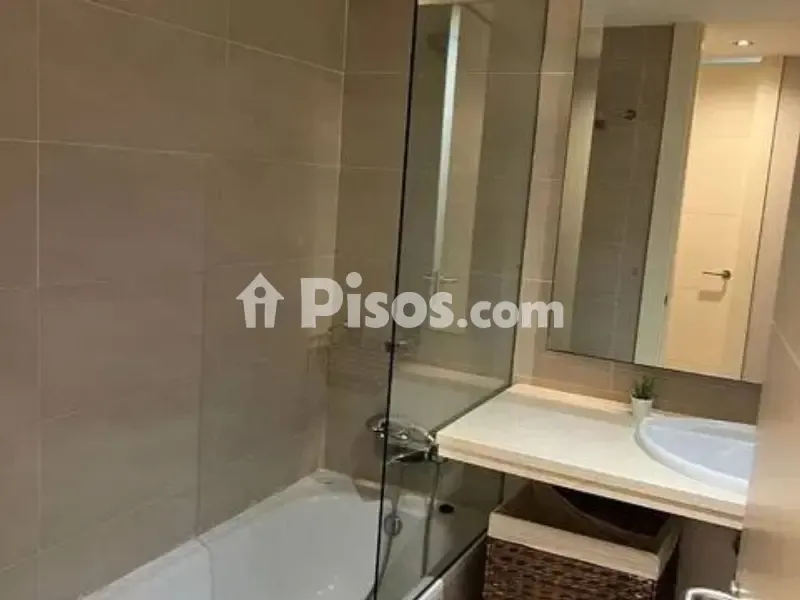 Vannitoad - Apartment with Pool and Terrace in La Duquesa