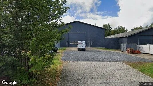 Välivaade - Warehouse for Sale in Kvistgård