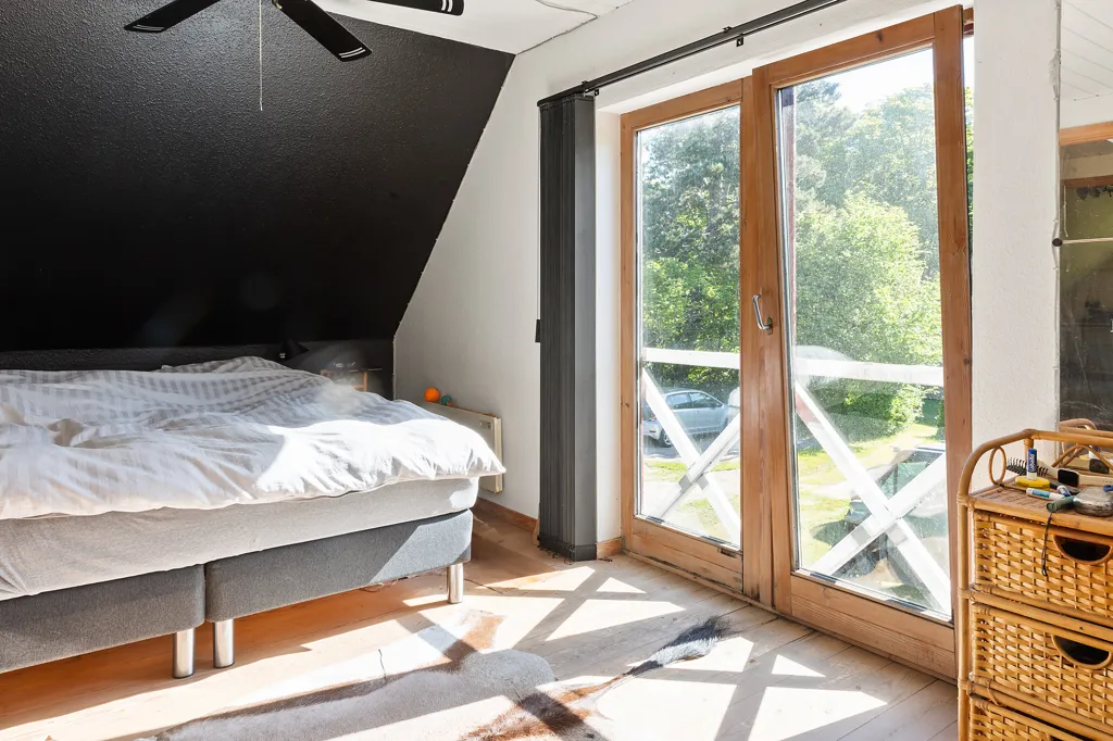 Chambres - Detached Villa with Garden in Kalundborg