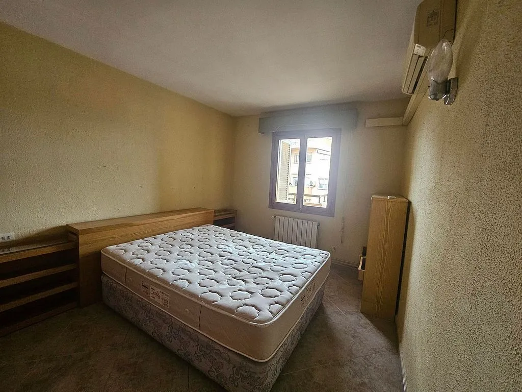 Camere da letto - Apartment with Balcony in Son Oliva